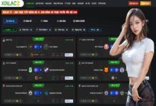 Xoilacz TV – Live Football Streaming and Portuguese League Standings